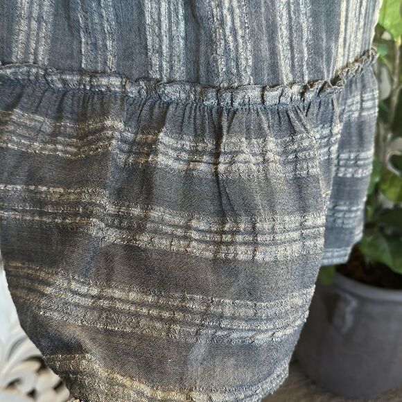 Summer Sleeveless Dress - Picture 6 of 10